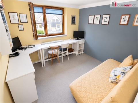 Prodej rodinného domu, 348 m² 28