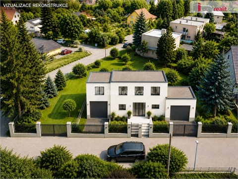 Prodej rodinného domu, 348 m² 8