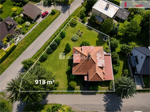 Prodej rodinného domu, 348 m² 4