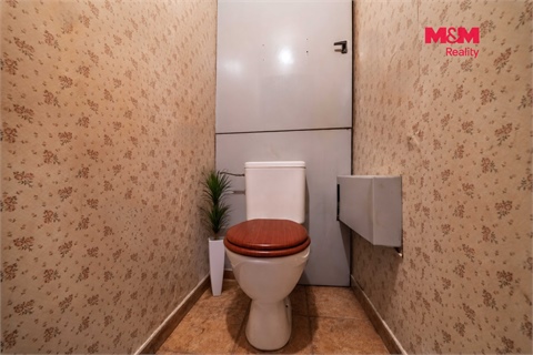 Prodej bytu 2+1, 39 m² - 6