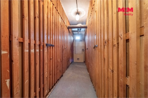 Prodej bytu 2+1, 39 m² 10