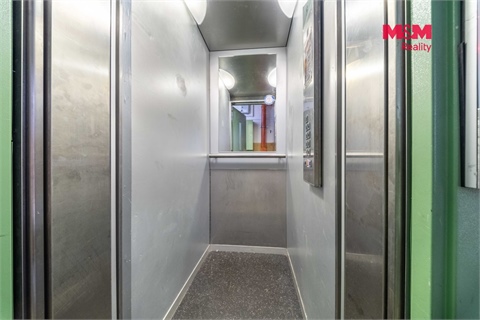 Prodej bytu 2+1, 39 m² 8
