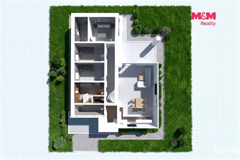 Prodej rodinného domu, 109 m² 16