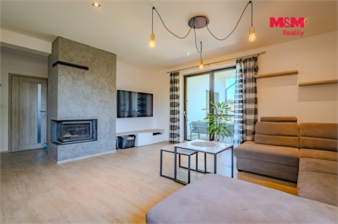 Prodej rodinného domu, 109 m² - 2