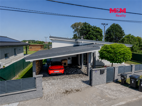 Prodej rodinného domu, 109 m² 14