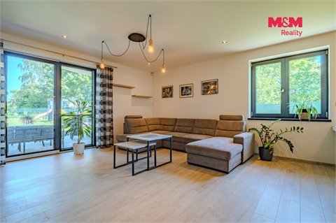 Prodej rodinného domu, 109 m² 4