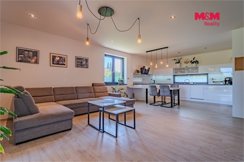Prodej rodinného domu, 109 m² - 10