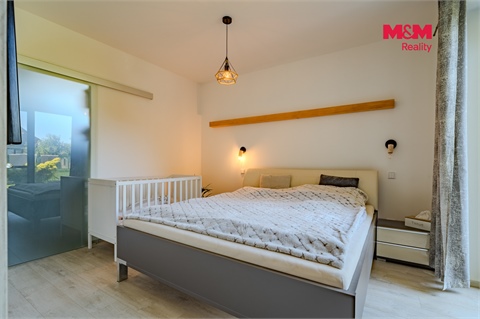 Prodej rodinného domu, 109 m² 6