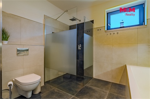 Prodej rodinného domu, 109 m² - 8