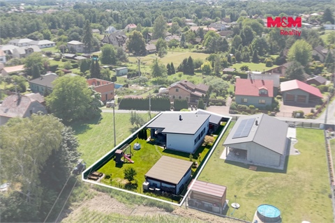 Prodej rodinného domu, 109 m² 2