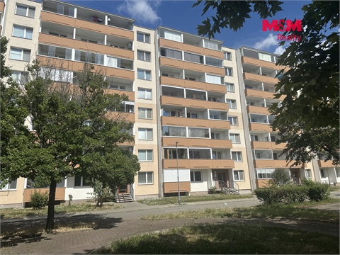 Prodej bytu 3+1, 75 m² - 14