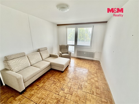 Prodej bytu 3+1, 75 m² 2