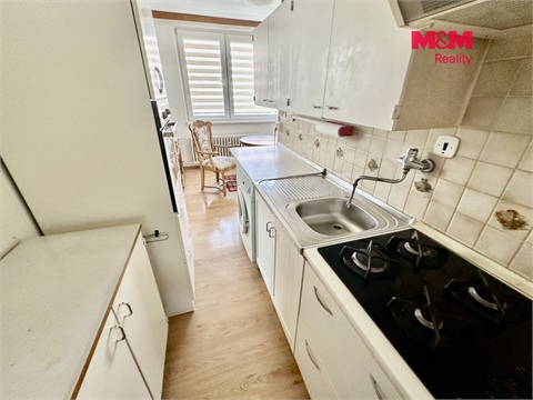 Prodej bytu 3+1, 75 m² 6