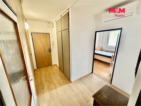 Prodej bytu 3+1, 75 m² - 10