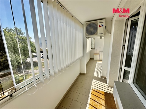 Prodej bytu 3+1, 75 m² 14