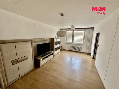 Prodej bytu 3+1, 75 m² - 6