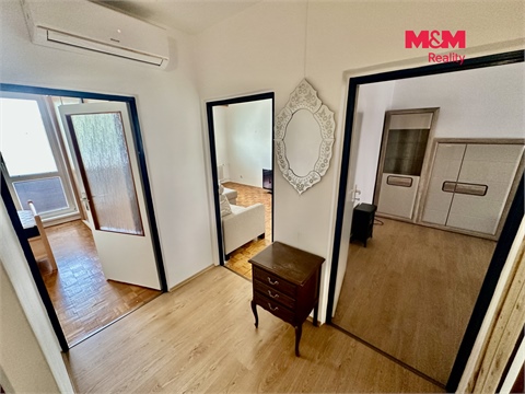 Prodej bytu 3+1, 75 m² - 12