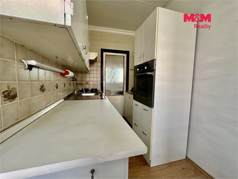 Prodej bytu 3+1, 75 m² 10