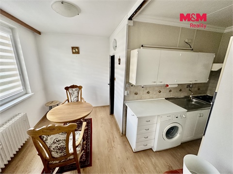 Prodej bytu 3+1, 75 m² - 8