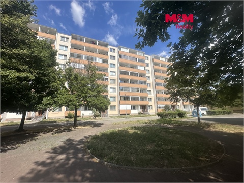 Prodej bytu 3+1, 75 m² 0