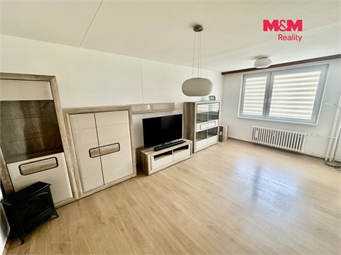 Prodej bytu 3+1, 75 m² - 4