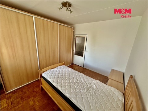 Prodej bytu 3+1, 75 m² 4