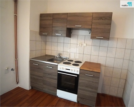 Pronájem bytu 1kk, 35 m² - 2