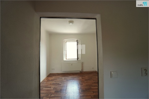 Pronájem bytu 1kk, 35 m² - 4