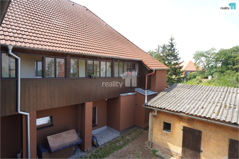 Pronájem bytu 1kk, 35 m² 8