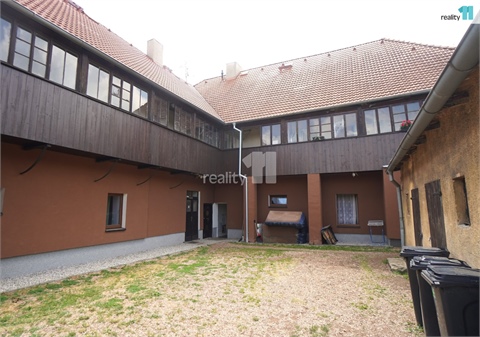 Pronájem bytu 1kk, 35 m² - 8