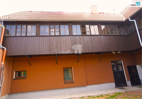 Pronájem bytu 1kk, 35 m² - 6