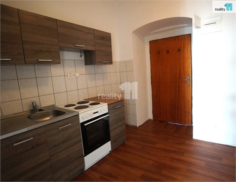 Pronájem bytu 1kk, 35 m² 2