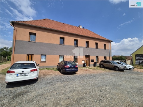 Pronájem bytu 1kk, 35 m² - 10