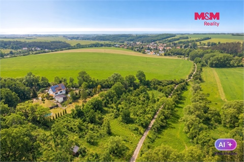 Prodej zahrady, 669 m² 2