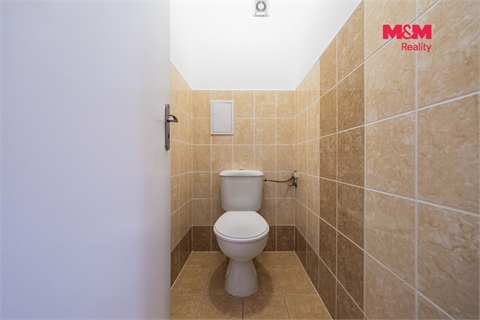 Prodej bytu 3kk, 86 m² - 6