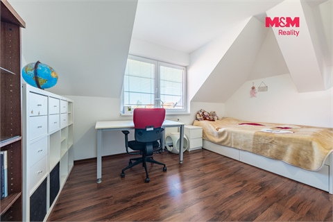 Prodej bytu 3kk, 86 m² 2