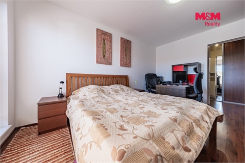 Prodej bytu 3kk, 86 m² 4