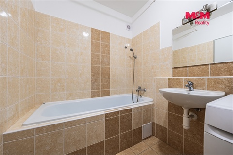 Prodej bytu 3kk, 86 m² 6
