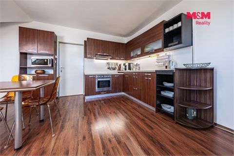 Prodej bytu 3kk, 86 m² - 0