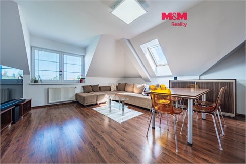 Prodej bytu 3kk, 86 m² 0