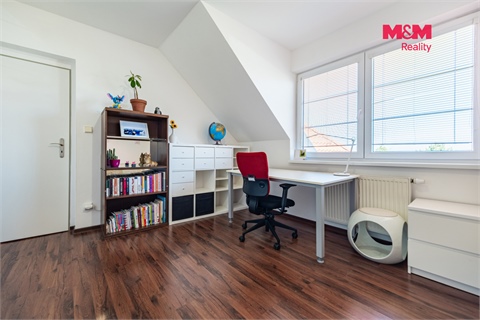 Prodej bytu 3kk, 86 m² - 2