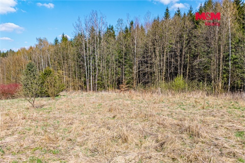 Prodej stavebního pozemku, 1 064 m² 4