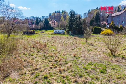 Prodej stavebního pozemku, 820 m² 6
