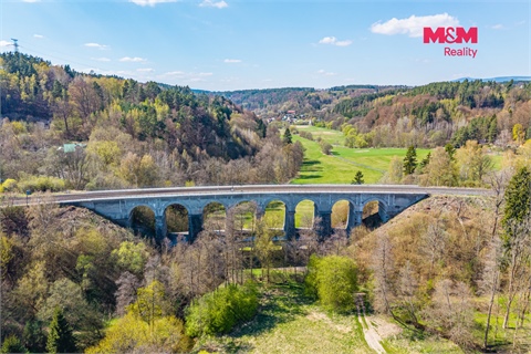 Prodej stavebního pozemku, 820 m² - 6