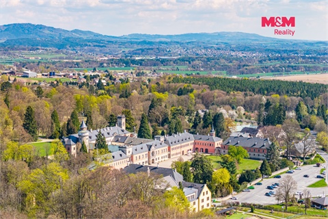 Prodej stavebního pozemku, 820 m² 8