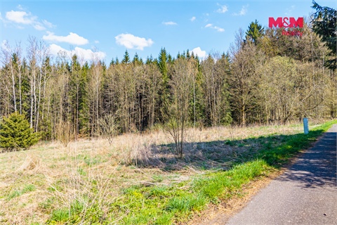 Prodej stavebního pozemku, 820 m² 4