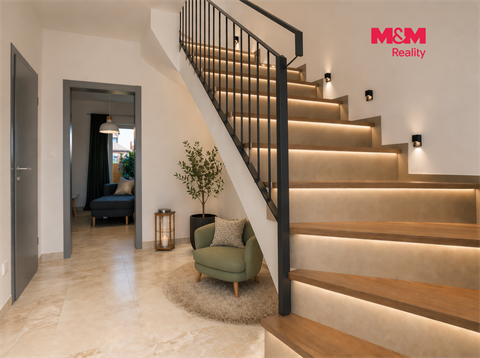 Prodej domu na klíč, 96 m² - 2