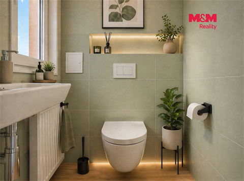 Prodej domu na klíč, 96 m² - 6