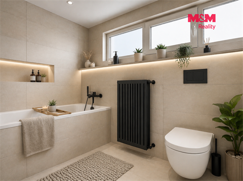 Prodej domu na klíč, 96 m² 6
