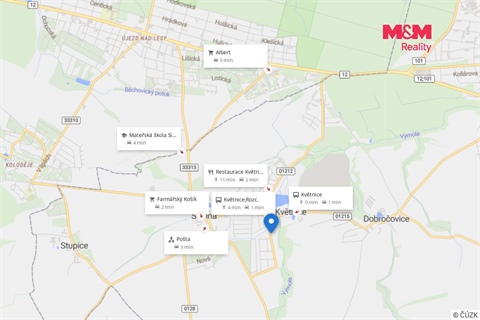 Prodej domu na klíč, 96 m² 12